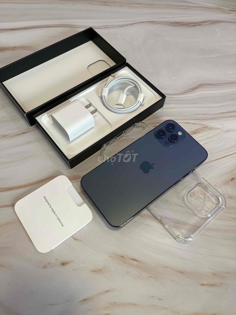 12 PRO MAX QT Zin Apple Vẫn Xài Ngon Pin Trâu 92%. Mua bán Điện thoại tại Quận Tân Bình Tp Hồ Chí Minh được đăng bởi Kim Phát Lộc hình 1