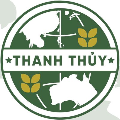 CÔNG TY TNHH SẢN XUẤT VÀ XNK THANH THỦY logo