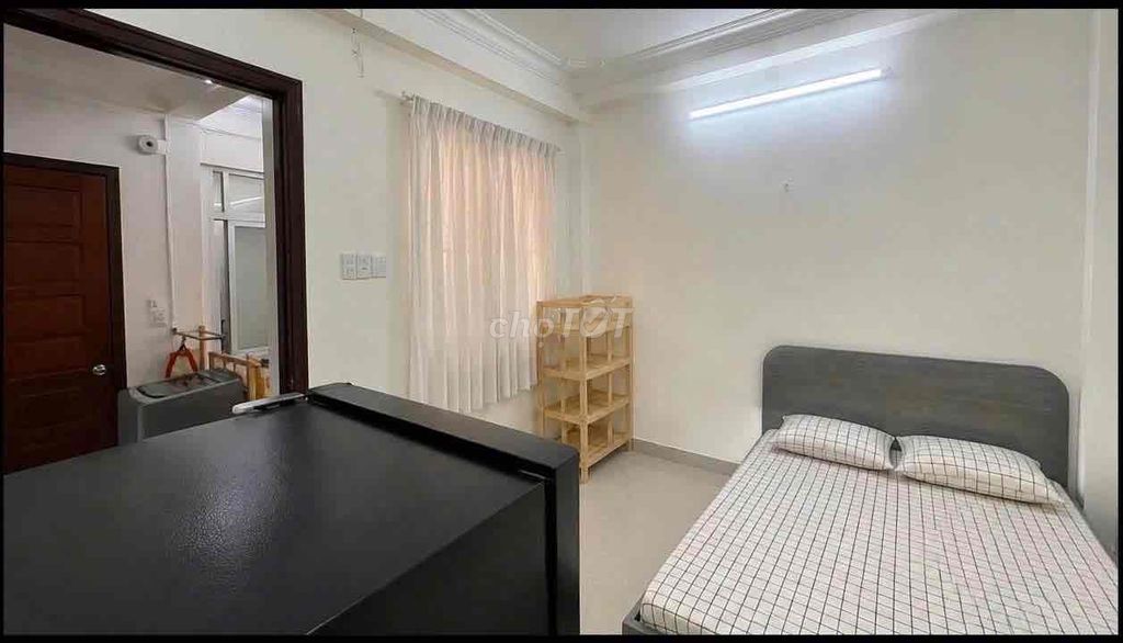 CHÍNH CHỦ CHO THUÊ PHÒNG TRỌ GIÁ RẺ CỬA SỔ TRỜI