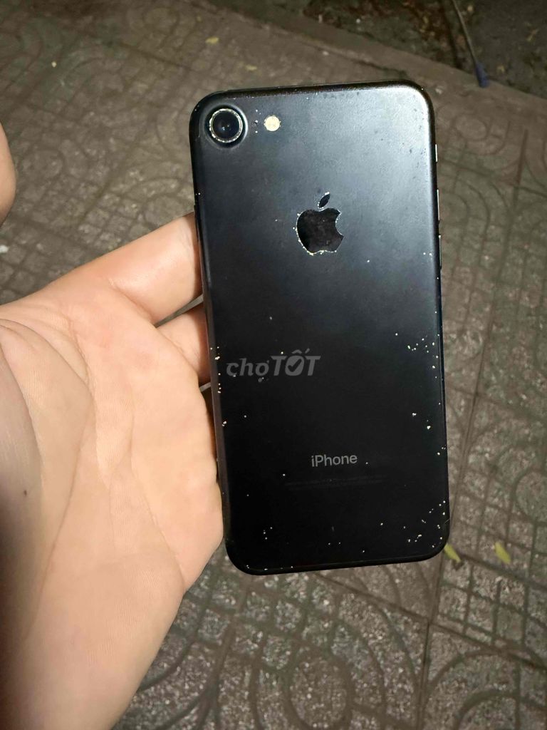 Điện thoại iphone 7 128 gb bán 1tr1