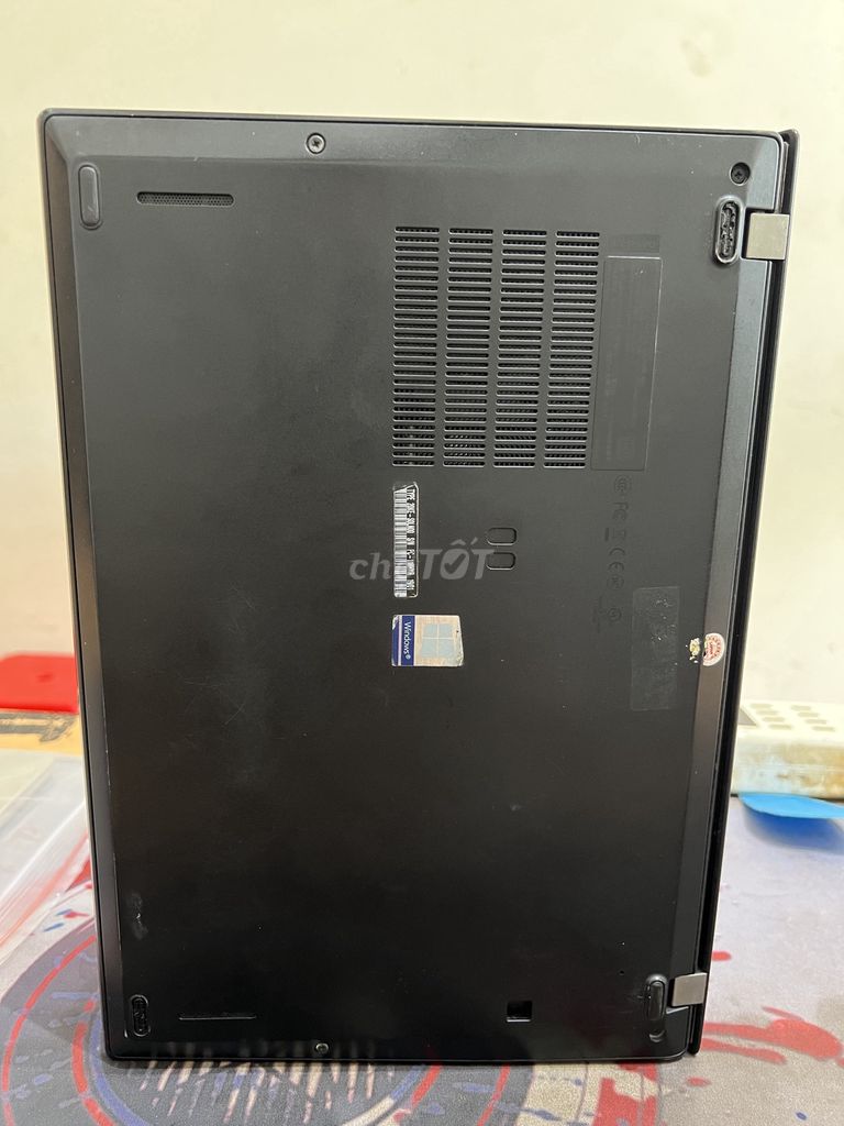 Lenovo Thinkpad X280 i5 gen 7 8GB/256GB SSD. Mua bán Laptop tại Quận Đống Đa Hà Nội được đăng bởi Nam hình 1