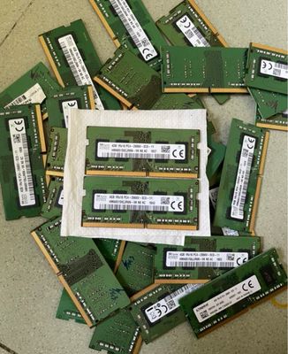 RAM Laptop DDR4 8Gb bus 2133 2400 2666MHz Samsung. Mua bán Linh kiện (RAM, Card...) tại Quận Sơn Trà Đà Nẵng được đăng bởi THANH TAM