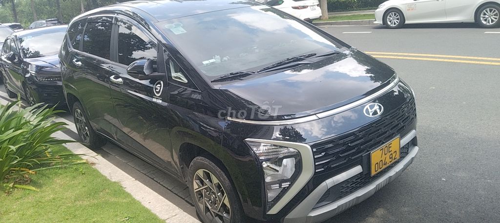 Hyundai Stargazer 2023 Đặc biệt 1.5 AT - 100000 km. Mua bán Ô tô tại Quận Bình Tân Tp Hồ Chí Minh được đăng bởi  A hùng hình 1