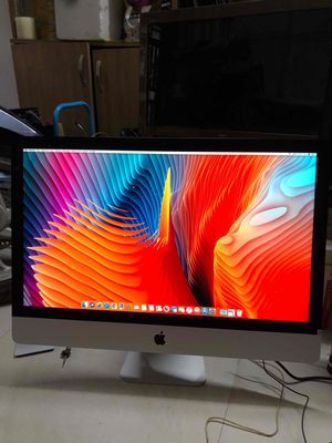 iMac 27in 2012-2013. Mua bán Máy tính để bàn tại Quận Bình Tân Tp Hồ Chí Minh được đăng bởi mr thuot