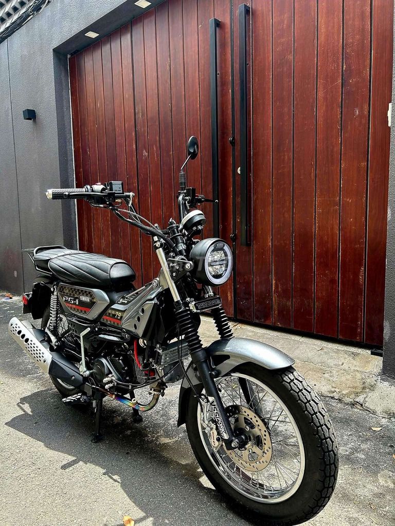 Dư xe cần bán. Mua bán Xe máy tại Quận Phú Nhuận Tp Hồ Chí Minh được đăng bởi Nick Huỳnh hình 2