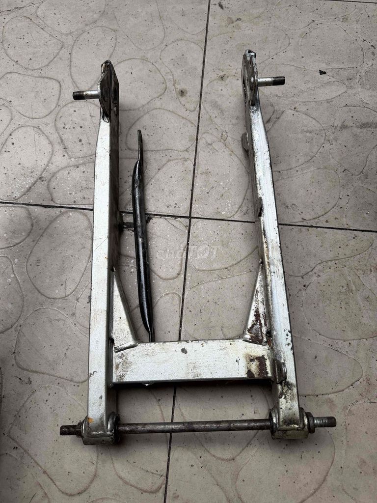 Gấp alpha zin tháo xe. Mua bán Phụ tùng xe tại Quận Bình Tân Tp Hồ Chí Minh được đăng bởi Nhât Phong hình 1