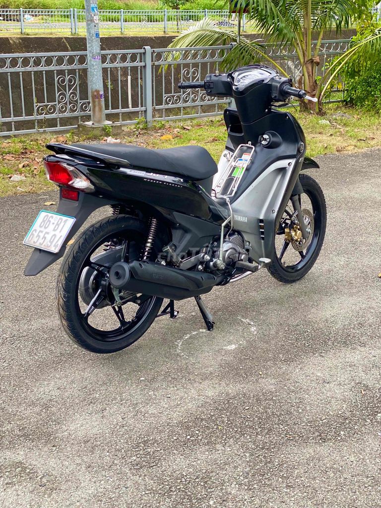 jupiter chính chủ. Mua bán Xe máy tại Thành phố Thủ Đức Tp Hồ Chí Minh được đăng bởi xe máy lộc phát hình 4