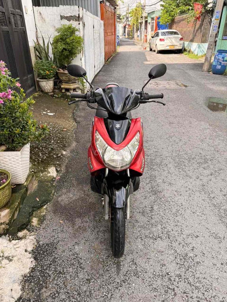 cần bán xe Suzuki hazate đk 2011 nguyên bản. Mua bán Xe máy tại Thành phố Thủ Đức Tp Hồ Chí Minh được đăng bởi Nguyễn hảo hình 1
