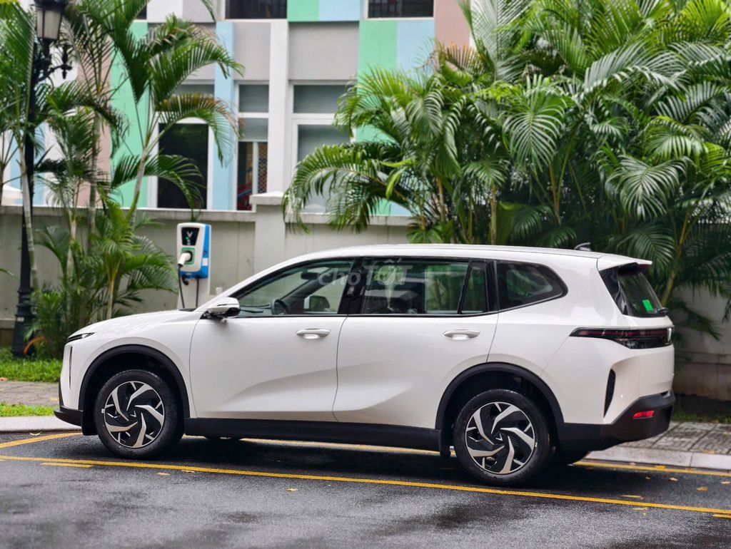 VinFast Limo Green - Đủ Màu - Giao Ngay - Xe Mới. Mua bán Ô tô tại Quận Bình Tân Tp Hồ Chí Minh được đăng bởi VinFast An Thái Bình Tân hình 11