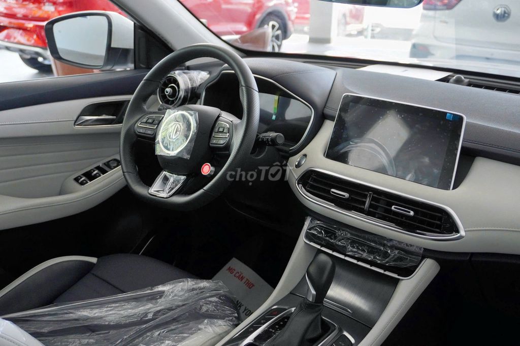 HS Del giảm 120 triệu. Mua bán Ô tô tại Quận Bình Thuỷ Cần Thơ được đăng bởi MG Cần Thơ hình 11