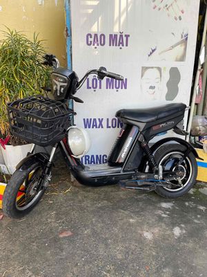 Xe CAP A Nijia. Mua bán Xe điện tại Quận Gò Vấp Tp Hồ Chí Minh được đăng bởi võ đình Hồng