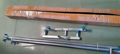 Pass new xào inox chắc chắn, mới. Mua bán Nội thất, đồ gia dụng khác tại Thành phố Cao Lãnh Đồng Tháp được đăng bởi Hạnh Hạnh