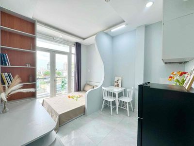Phòng trọ 30 m² · Đường Nguyễn Văn Cừ