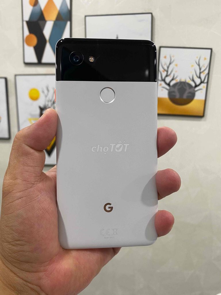 Pixel 2XL Con ruột Google Nhanh Mượt giá tốt