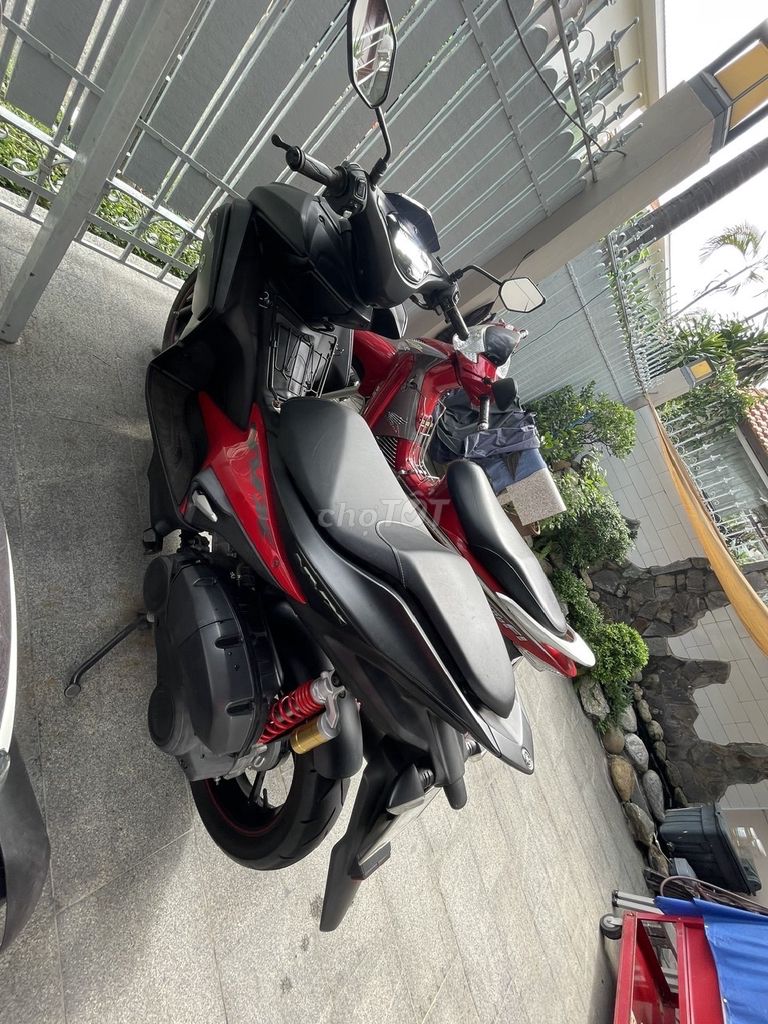 NVX 2018 Keng xà beng. Mua bán Xe máy tại Quận 7 Tp Hồ Chí Minh được đăng bởi Võ Thiên Ân hình 2