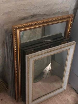 thanh lý gương soi phòng tắm. Mua bán Nội thất, đồ gia dụng khác tại Quận Hoàn Kiếm Hà Nội được đăng bởi Hoa
