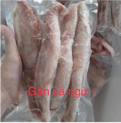 😍😍Gân cá ngừ đại dương 1kg🐟. Mua bán Đồ ăn, thực phẩm và các loại khác tại Quận 3 Tp Hồ Chí Minh được đăng bởi Cao Trần Ngọc Thi