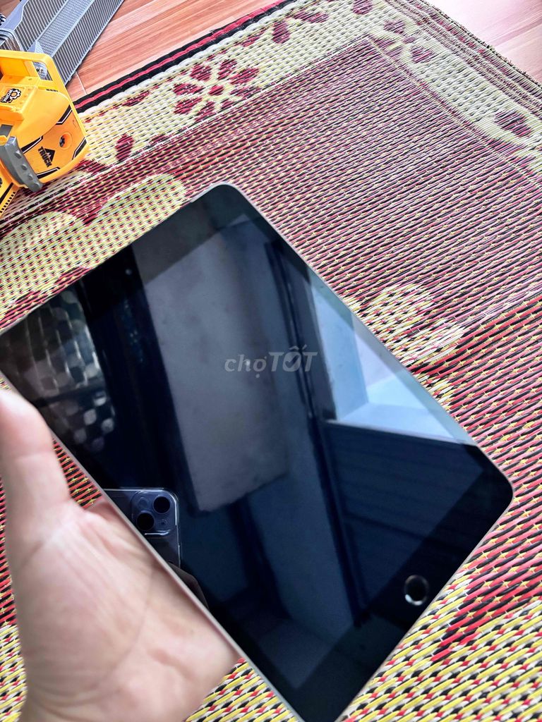 Apple iPad mini 3 4G Wifi Xám. Mua bán Máy tính bảng tại Huyện Như Thanh Thanh Hóa được đăng bởi Cường hình 1