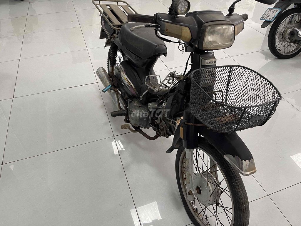 dream hàn thồ hàng bán. Mua bán Xe máy tại Huyện Trảng Bom Đồng Nai được đăng bởi Phạm Cao hình 2