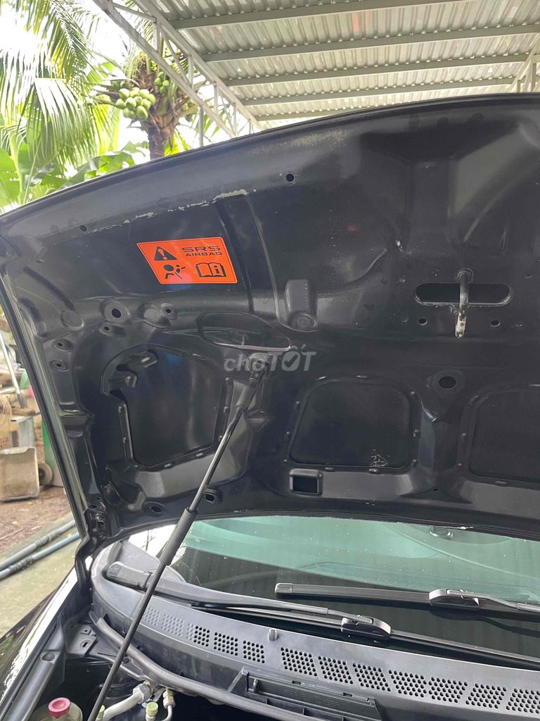 Honda Civic 2008 1.8 AT - 100000 km. Mua bán Ô tô tại Huyện Củ Chi Tp Hồ Chí Minh được đăng bởi Huu Lap hình 17