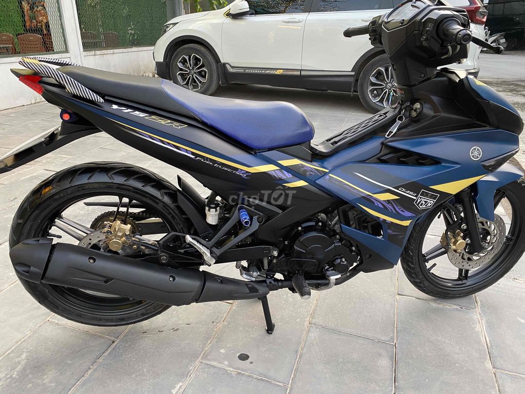 Siêu Phẩm Exciter 150 chính chủ biển 29 mới 90%. Mua bán Xe máy tại Quận Nam Từ Liêm Hà Nội được đăng bởi minh hình 8