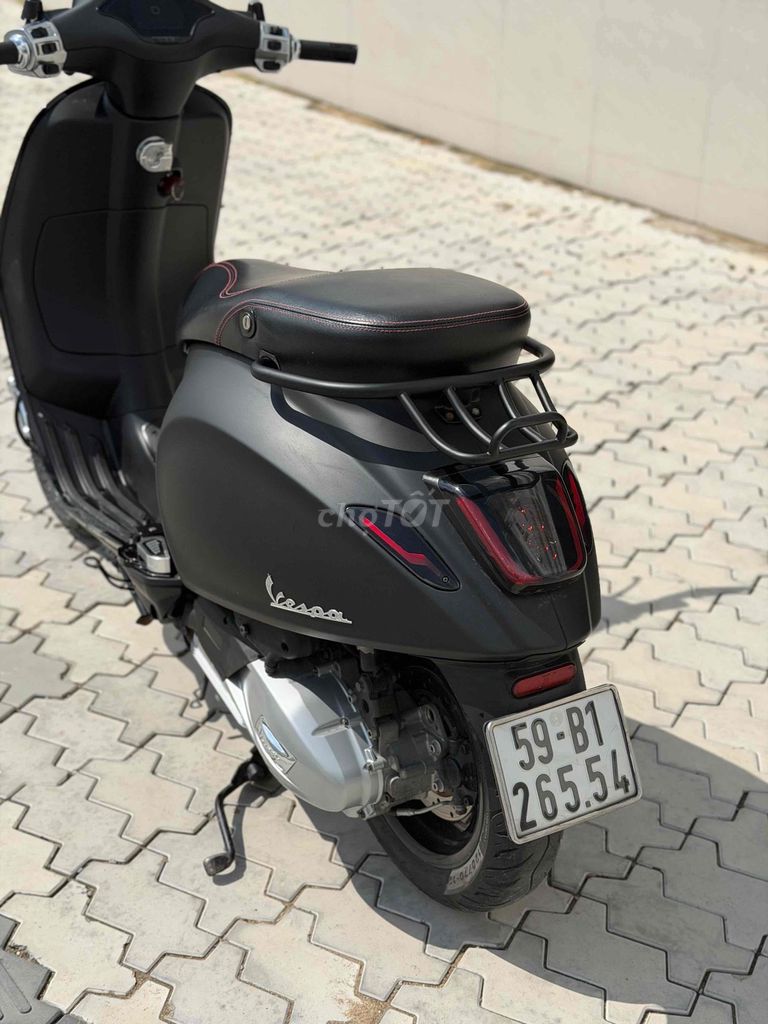 Primavera Full Đồ Chơi cần bán. Mua bán Xe máy tại Quận Gò Vấp Tp Hồ Chí Minh được đăng bởi long vũ hình 3