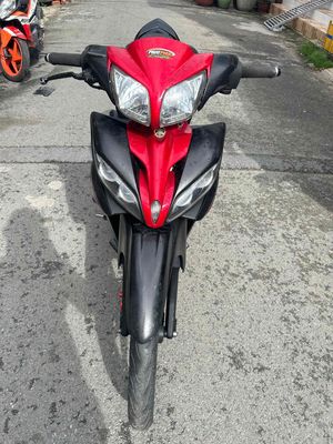Jupiter biển SG..Đi PXL chạy cực nhẹ và bốc như ex. Mua bán Xe máy tại Quận Bình Tân Tp Hồ Chí Minh được đăng bởi Duy Linh 