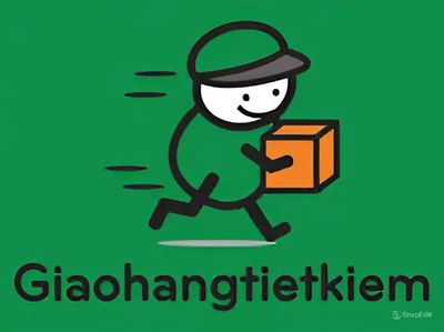 Công ty Cổ phần Giao hàng tiết kiệm