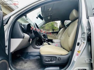 Toyota RAV4 2.4 AT AWD 2008. Mua bán Ô tô tại Huyện Bắc Tân Uyên Bình Dương được đăng bởi Vo Van Trung 