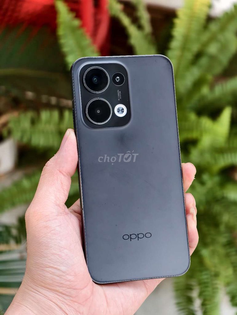 OPPO Reno13 16.256GB full cn đẹp cam tốt D8350. Mua bán Điện thoại tại Thành phố Thủ Dầu Một Bình Dương được đăng bởi XUÂN TUYỀN hình 1