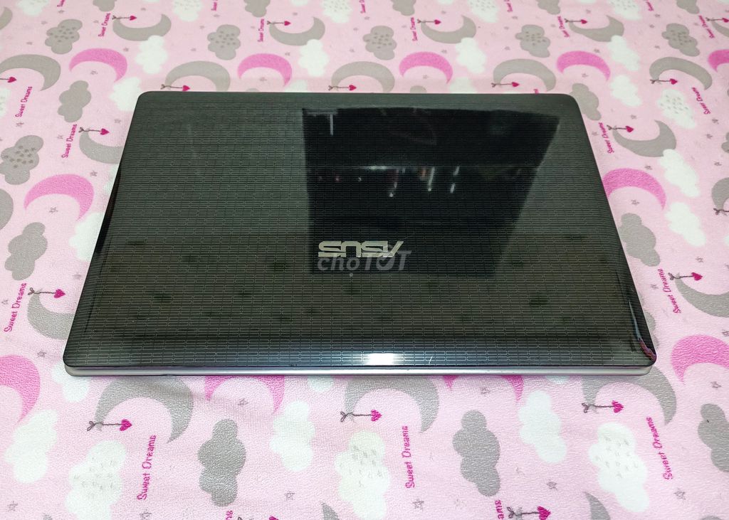 Asus K53, Core i5-2450, Bền, Zin, Chạy rất mượt. Mua bán Laptop tại Quận Phú Nhuận Tp Hồ Chí Minh được đăng bởi Adoni hình 1