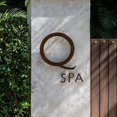 QSPA logo