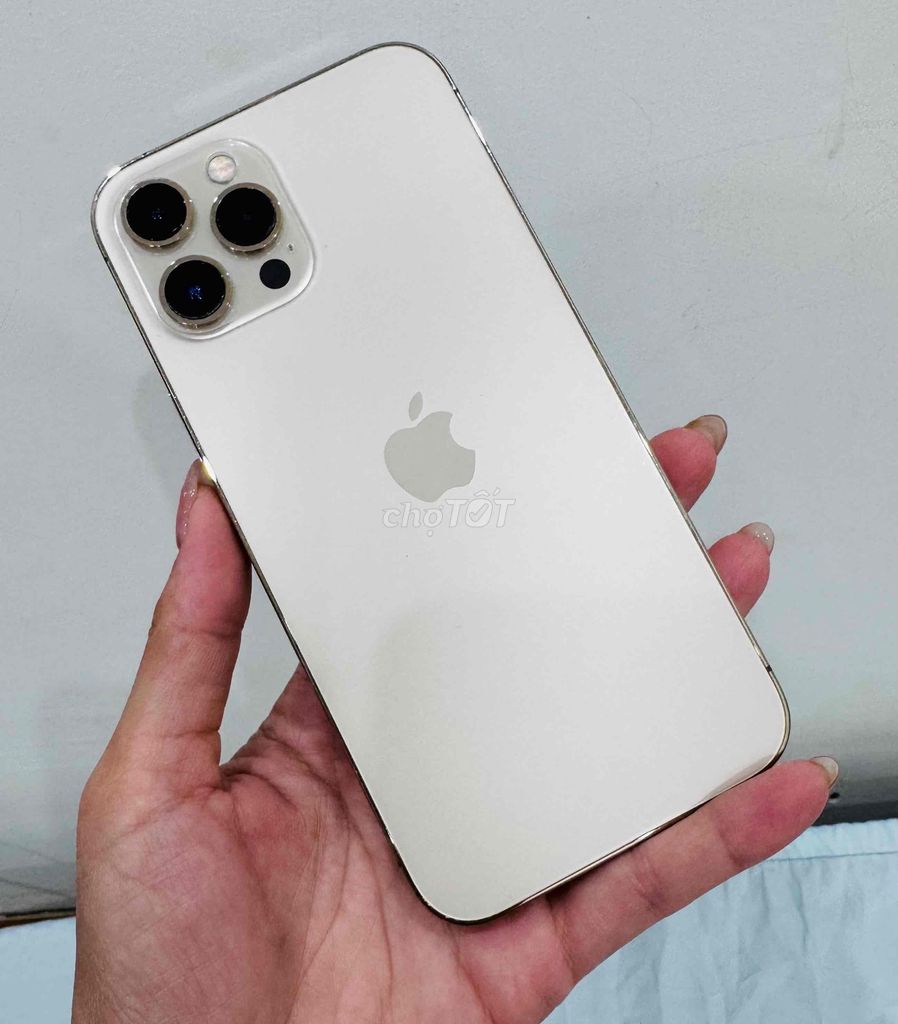 Apple iPhone 12 promax gold. Mua bán Điện thoại tại Quận Thanh Khê Đà Nẵng được đăng bởi Hiền hình 1