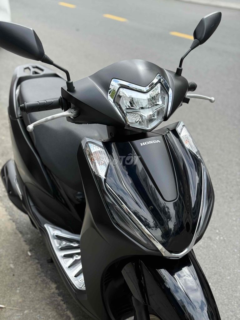 Lead abs 2025 phiên bản đặc biệt đén nhám. Mua bán Xe máy tại Quận Thanh Khê Đà Nẵng được đăng bởi Cửa Hàng Xe Máy Lê Được hình 2