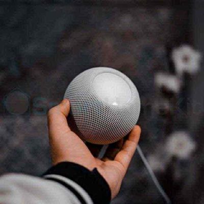 🌿 Loa Apple HomePod mini – Màu Trắng Sang Trọng 💖👉. Mua bán Tivi, Âm thanh tại Quận 10 Tp Hồ Chí Minh được đăng bởi QUEENMOBILE