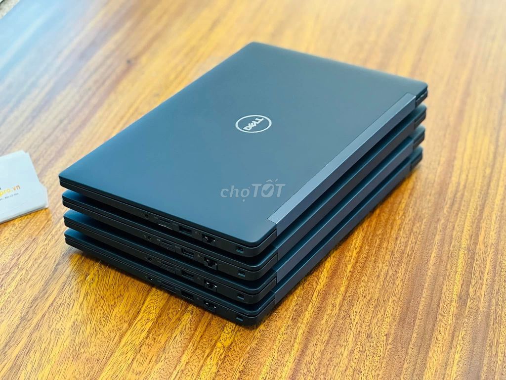 Dell Latitude 7490 i7/8650U 8G 256G 14" Trả Góp 0Đ. Mua bán Laptop tại Thành phố Thủ Đức Tp Hồ Chí Minh được đăng bởi Đặng Quyết Thắng hình 1