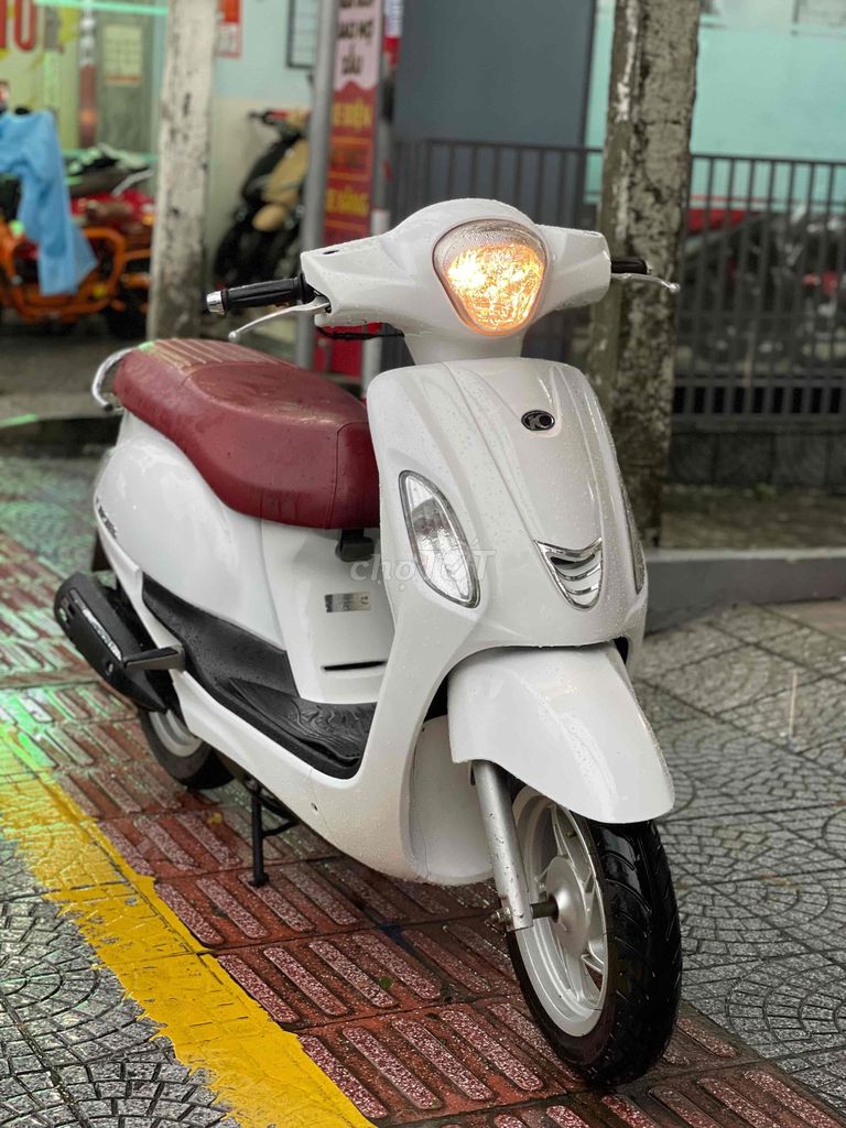like kymco chính hãng máy êm. Mua bán Xe điện tại Quận Thanh Khê Đà Nẵng được đăng bởi Mạnh hình 2