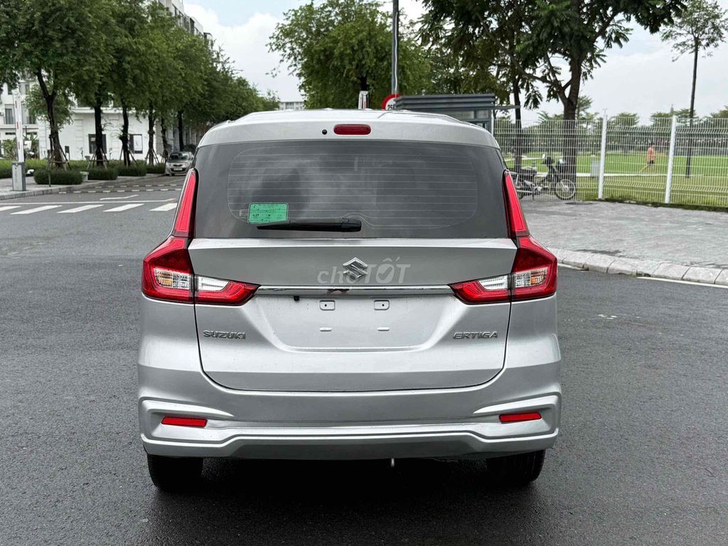 Suzuki Ertiga 2022 GL 1.5 MT - 69000 km. Mua bán Ô tô tại Huyện Thanh Trì Hà Nội được đăng bởi NHẬT DOANH AUTO  hình 2