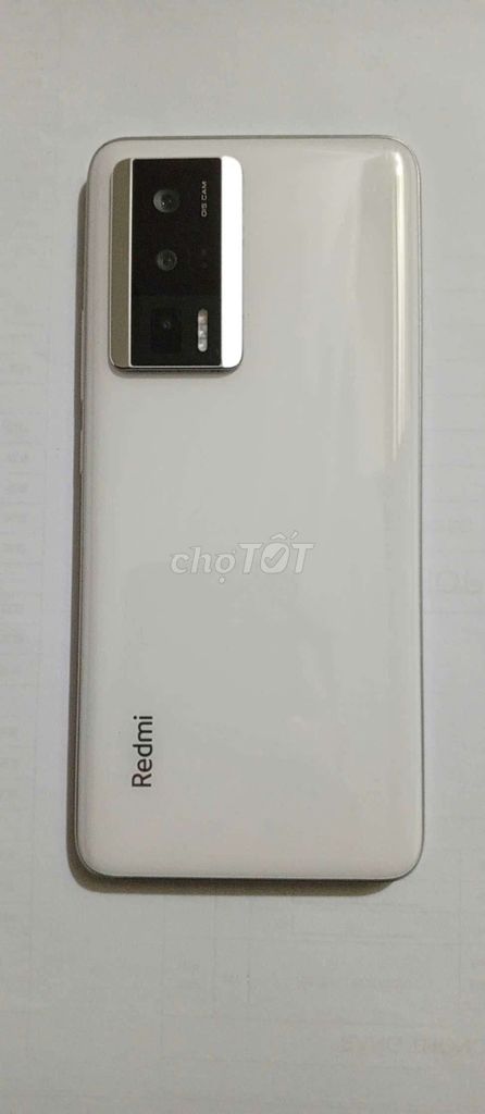 Xiaomi Redmi K60 12GB/256GB 98% mới. Mua bán Điện thoại tại Huyện Ân Thi Hưng Yên được đăng bởi ali hình 1