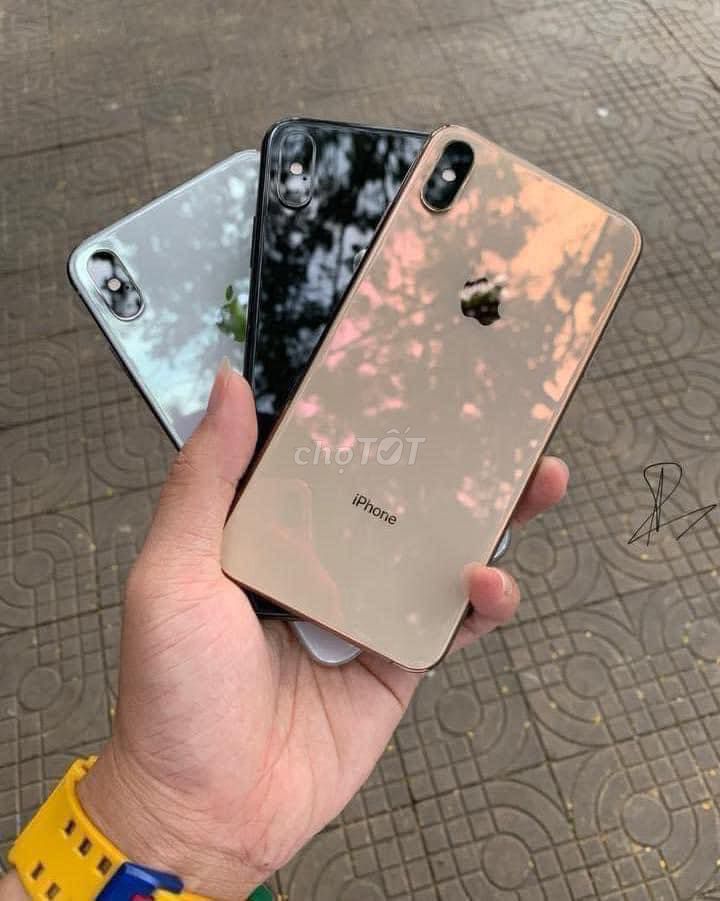 💥PHONE XS💥XẢ KHO SỐC CHÀO THÁNG 7💥GIẢM 3TR💥GÓP 0%🍎. Mua bán Điện thoại tại Quận Thanh Khê Đà Nẵng được đăng bởi AH Mobile 239 Trần Cao Vân Đà Nẵng hình 4