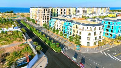 Bán Căn Shophouse LK68 Dự Án LaCelia City Quảng Bình. Mua bán nhà ở tại Thành Phố Đồng Hới Quảng Bình được đăng bởi Đinh Viết Dũng