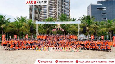 EVENT - TEAMBUILDING - GALA - TOUR HÈ 2025. Du lịch tại Quận Phú Nhuận Tp Hồ Chí Minh được đăng bởi Tuấn Anh Du Lịch Quốc Tế MCB Việt Nam