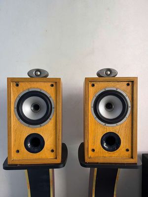 Tannoy DC1. Mua bán Tivi, Âm thanh tại Huyện Lục Nam Bắc Giang được đăng bởi Trí Tài