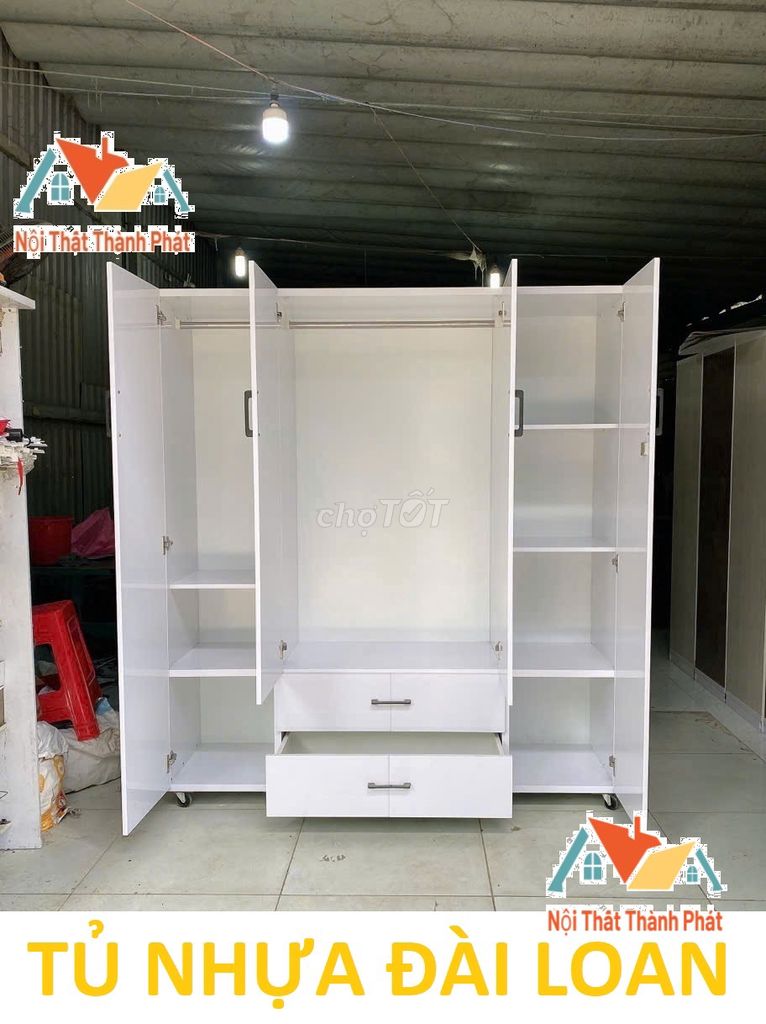 Tủ quần áo Tủ quần áo  && Tủ quần áo  .Tủ quần áo. Mua bán Tủ, kệ gia đình tại Quận 4 Tp Hồ Chí Minh được đăng bởi Nguyễn Minh Tài hình 1