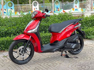 Liberty 125 Abs Iget Zin Đẹp 🌈. Mua bán Xe máy tại Huyện Châu Đức Bà Rịa - Vũng Tàu được đăng bởi Xe Máy Thành Lộc 72