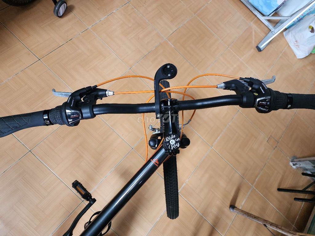 Cần Bán Xe Đạp Địa Hình Giá Tốt. Mua bán Xe đạp tại Huyện Hòa Bình Bạc Liêu được đăng bởi tánh minh hình 5