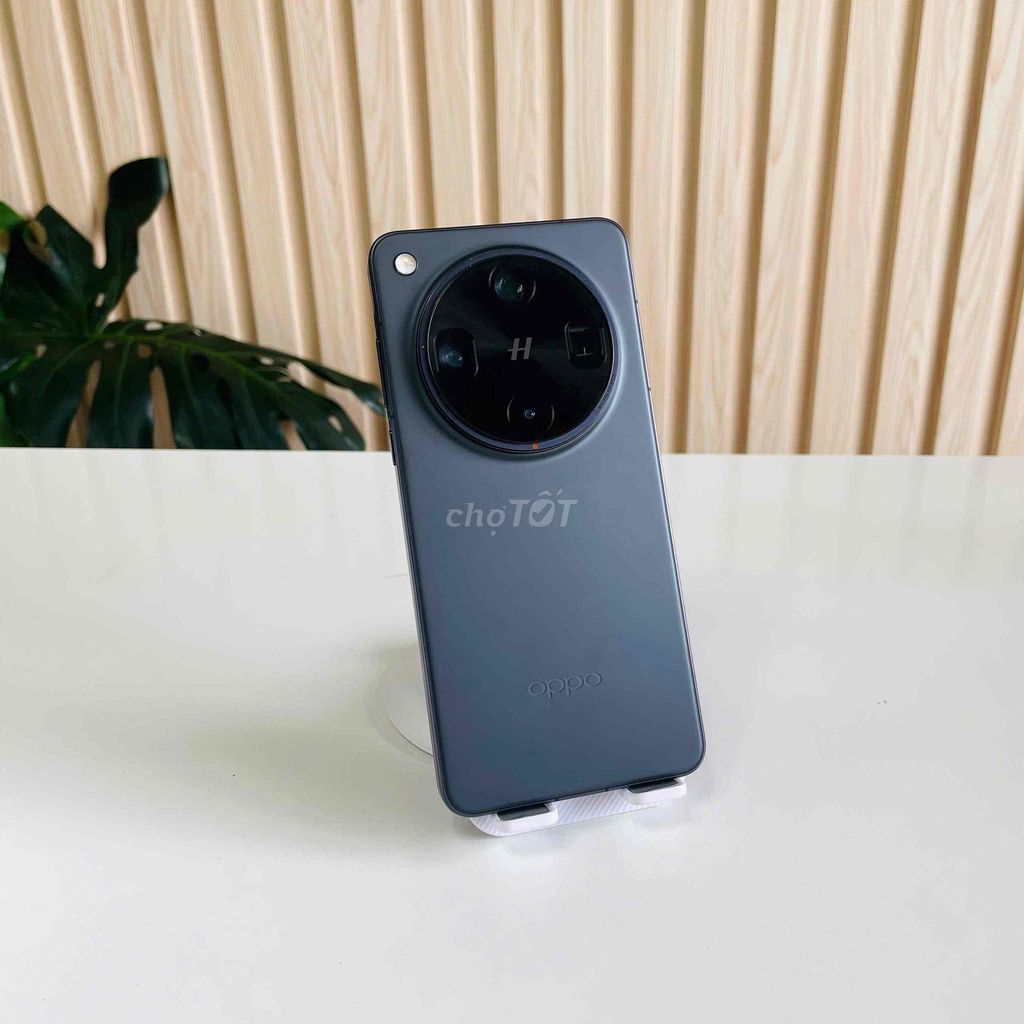 Oppo Find X8 Ultra Fullbox- 16/512GB - Đẹp 99. Mua bán Điện thoại tại Quận Ninh Kiều Cần Thơ được đăng bởi Hmphone hình 1