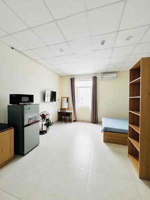 Rent · 1 bd · 35 м² · Quận Hải Châu, ул. Đường Hàn Thuyên