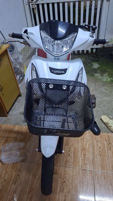 Bán xe future 125. Mua bán Xe máy tại Thành phố Trà Vinh Trà Vinh được đăng bởi Thiên Đạt