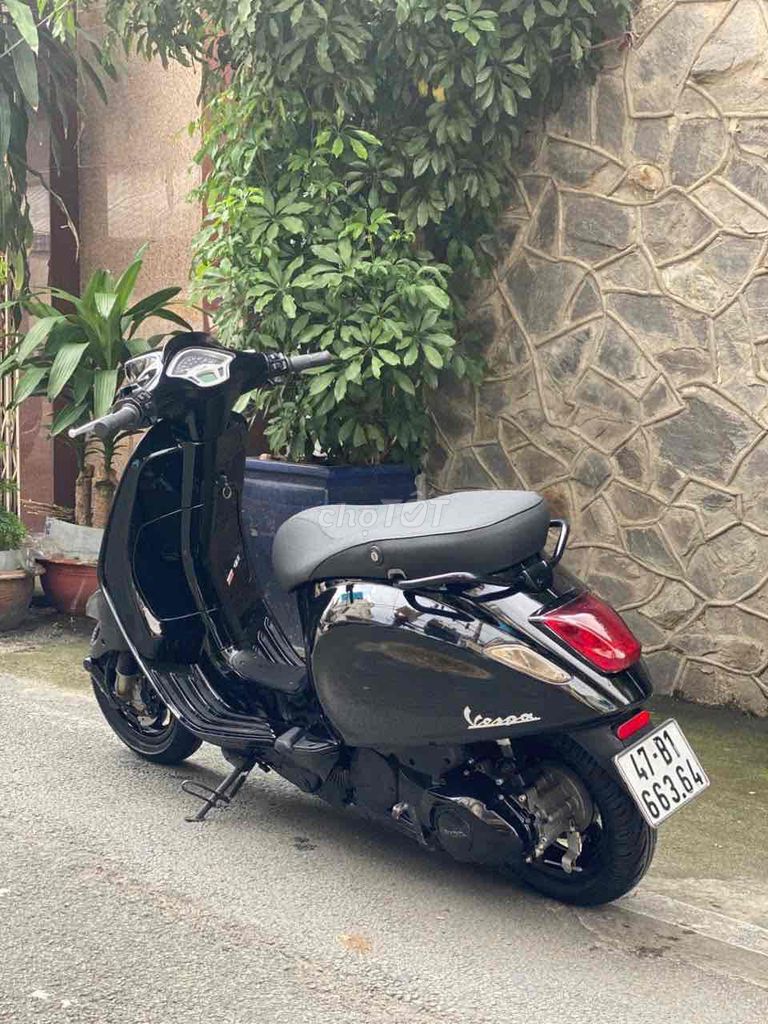 vespa up led chính chủ.bán trả góp.trao đổi xe. Mua bán Xe máy tại Thành phố Thuận An Bình Dương được đăng bởi Xe Máy Khánh Dương hình 4
